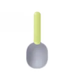 Thickened Pet Food Scoop