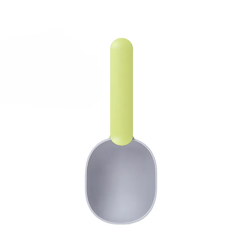 Thickened Pet Food Scoop