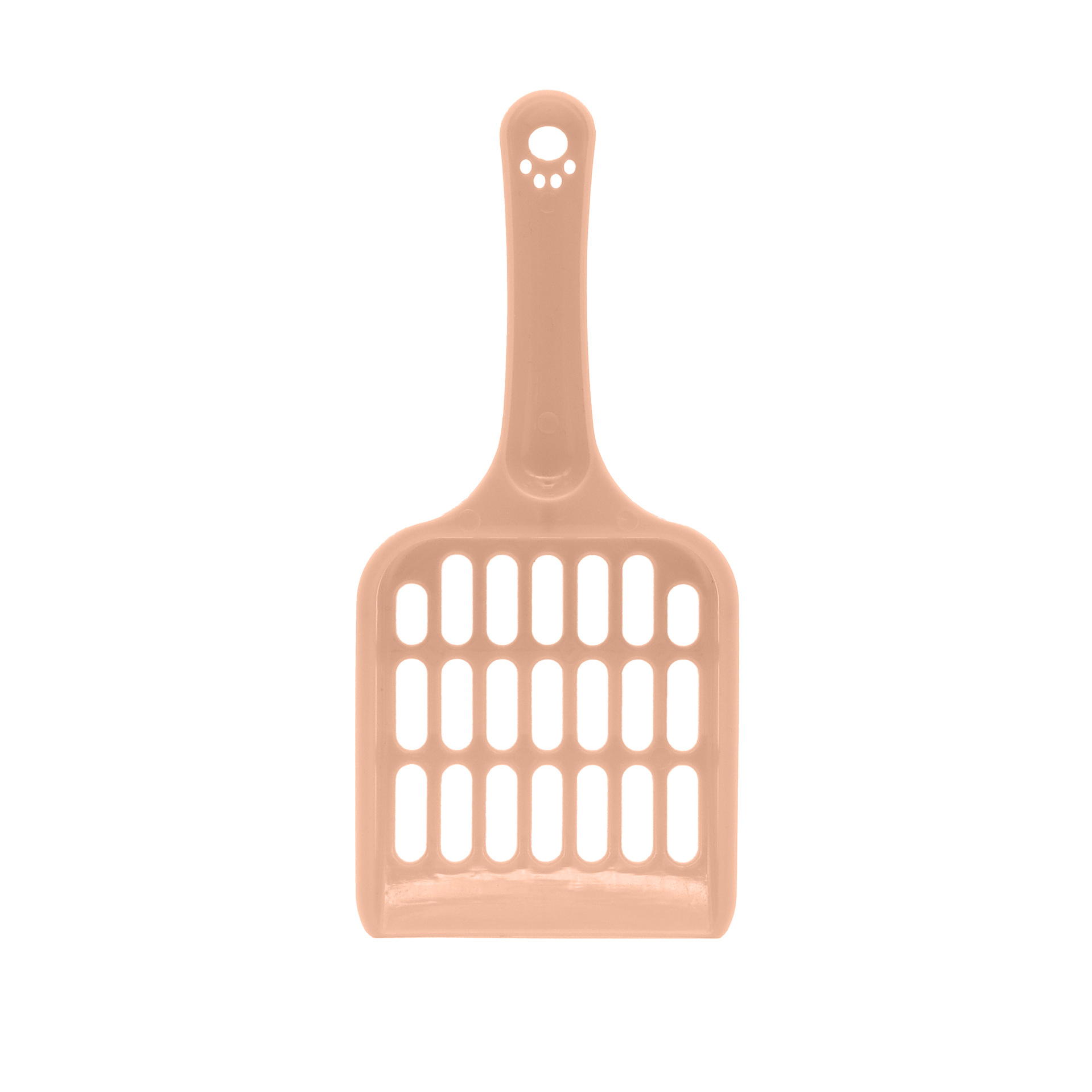Practical Cat Litter Scoop Poop Cleaning Shovel