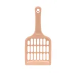 Practical Cat Litter Scoop Poop Cleaning Shovel