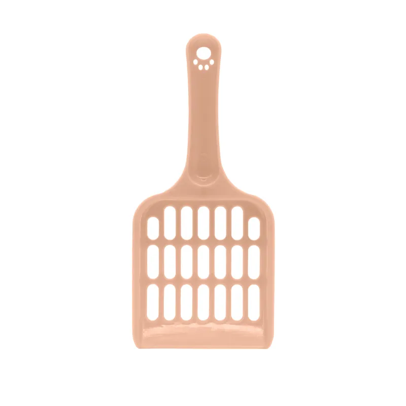 Practical Cat Litter Scoop Poop Cleaning Shovel