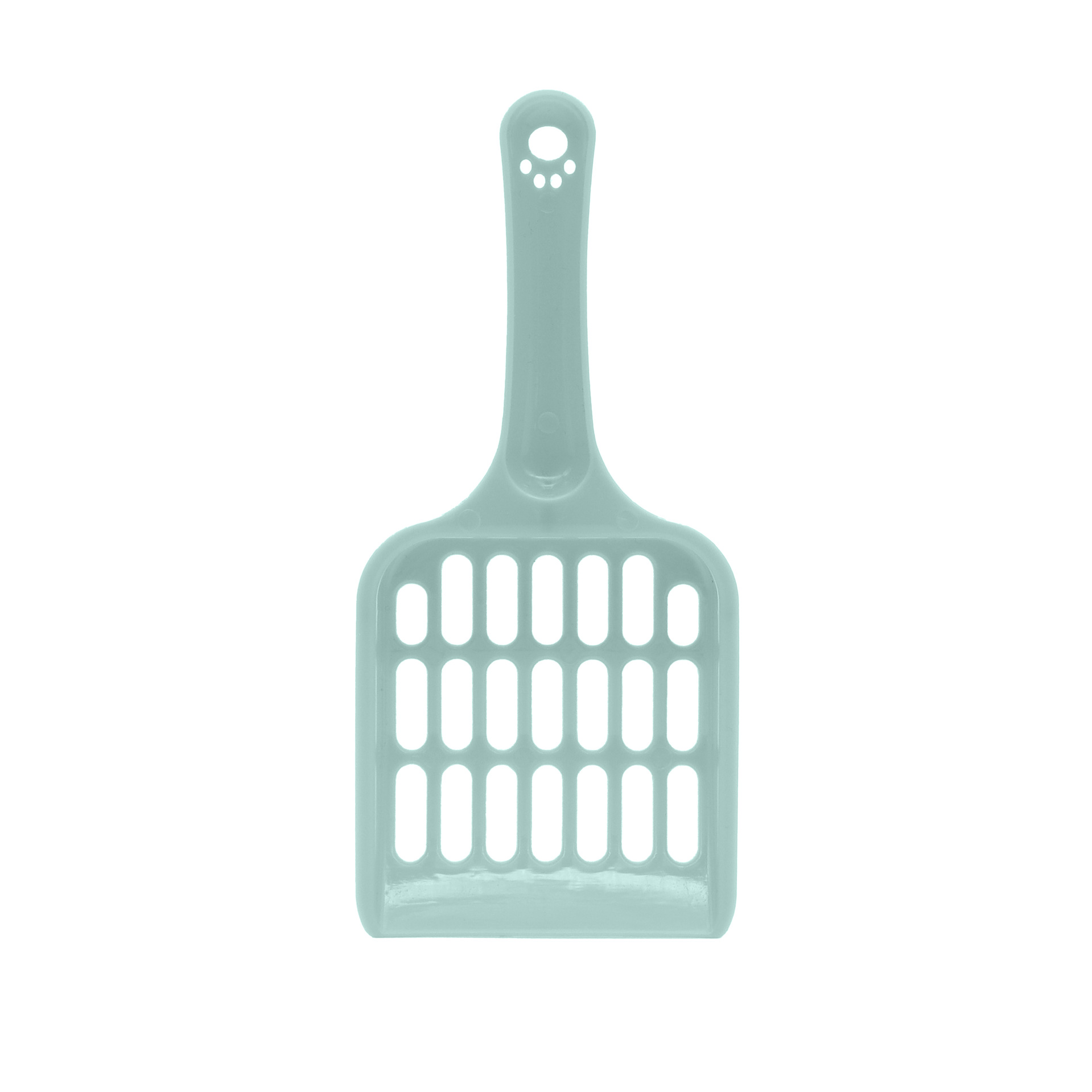 Practical Cat Litter Scoop Poop Cleaning Shovel