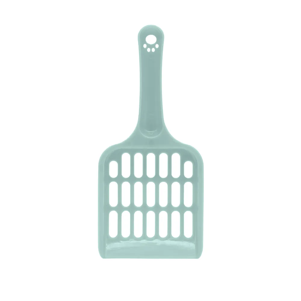 Practical Cat Litter Scoop Poop Cleaning Shovel