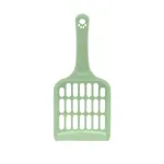 Practical Cat Litter Scoop Poop Cleaning Shovel