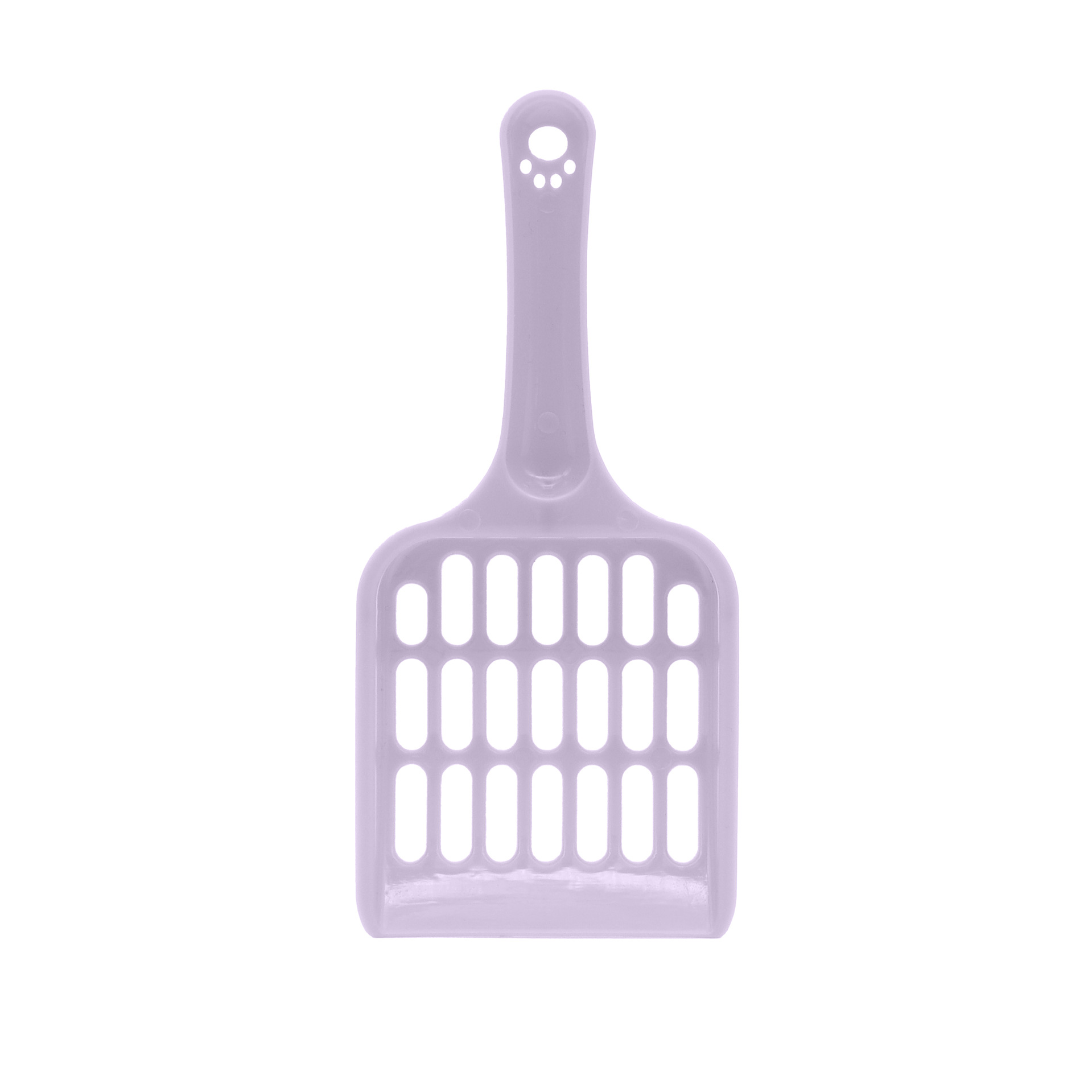 Practical Cat Litter Scoop Poop Cleaning Shovel