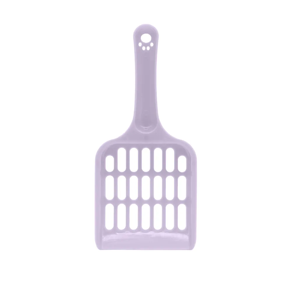 Practical Cat Litter Scoop Poop Cleaning Shovel