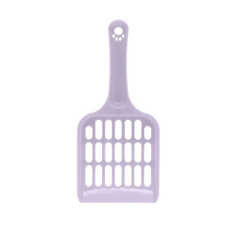 Practical Cat Litter Scoop Poop Cleaning Shovel