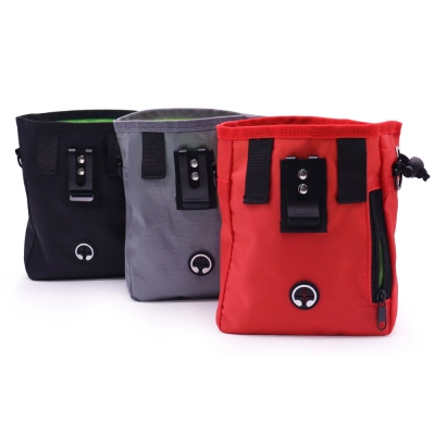 Pet Training Travel Multi-functional Waist Bag 01