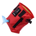 Pet Training Travel Multi-functional Waist Bag