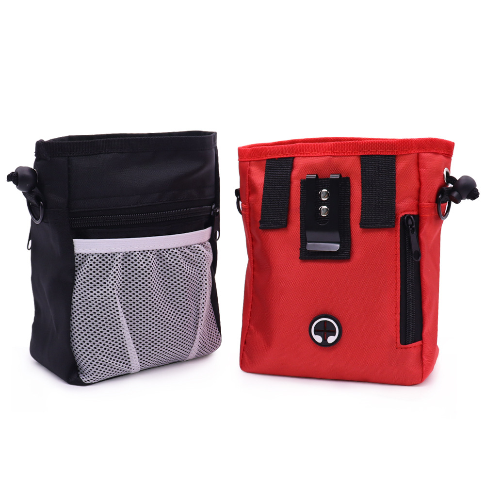 Pet Training Travel Multi-functional Waist Bag