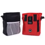 Pet Training Travel Multi-functional Waist Bag