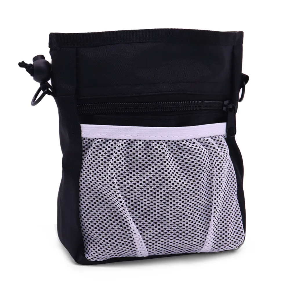 Pet Training Travel Multi-functional Waist Bag
