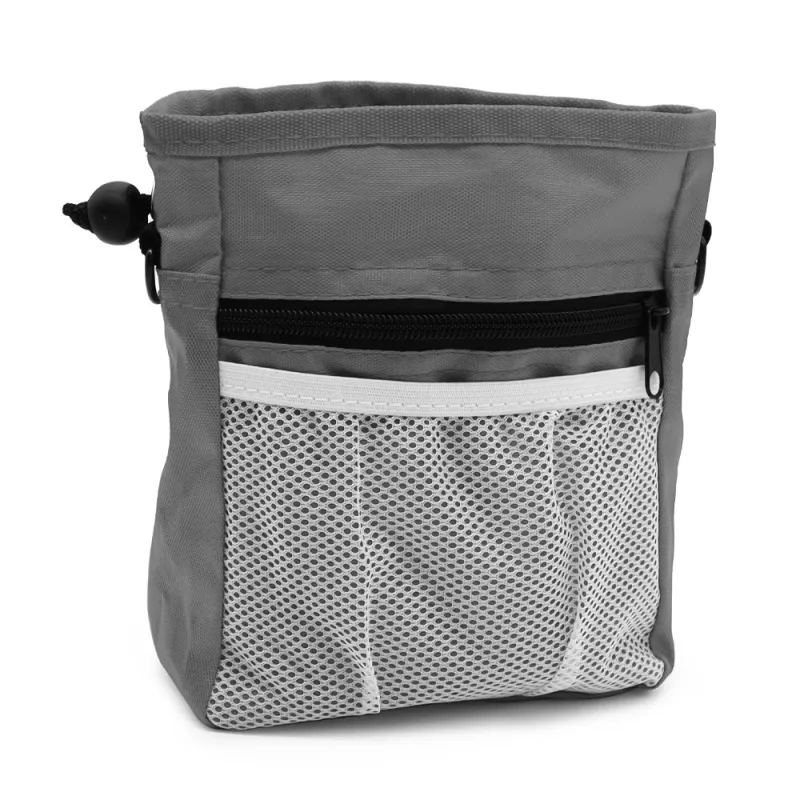 Pet Training Travel Multi-functional Waist Bag