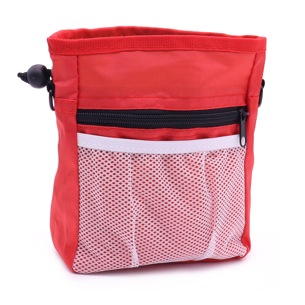 Pet Training Travel Multi-functional Waist Bag