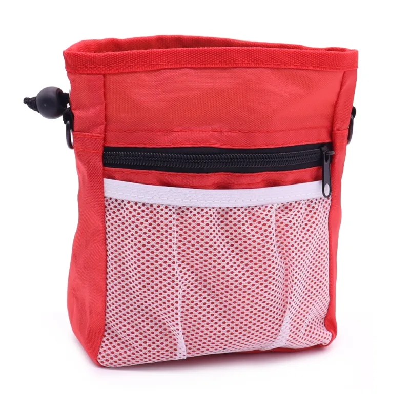 Pet Training Travel Multi-functional Waist Bag
