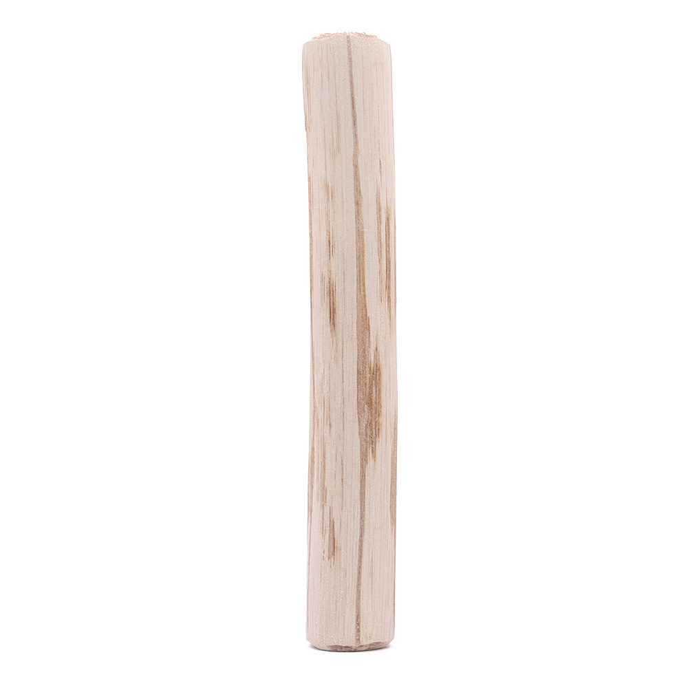 Coffee Wood Dog Chew Toy