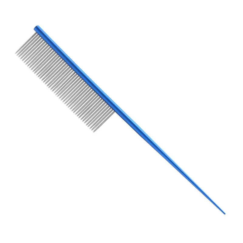 Stainless Steel Pet Comb Hair care Comb Gadget