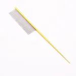 Stainless Steel Pet Comb Hair care Comb Gadget