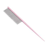Stainless Steel Pet Comb Hair care Comb Gadget