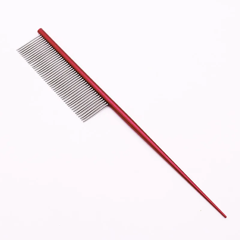 Stainless Steel Pet Comb Hair care Comb Gadget