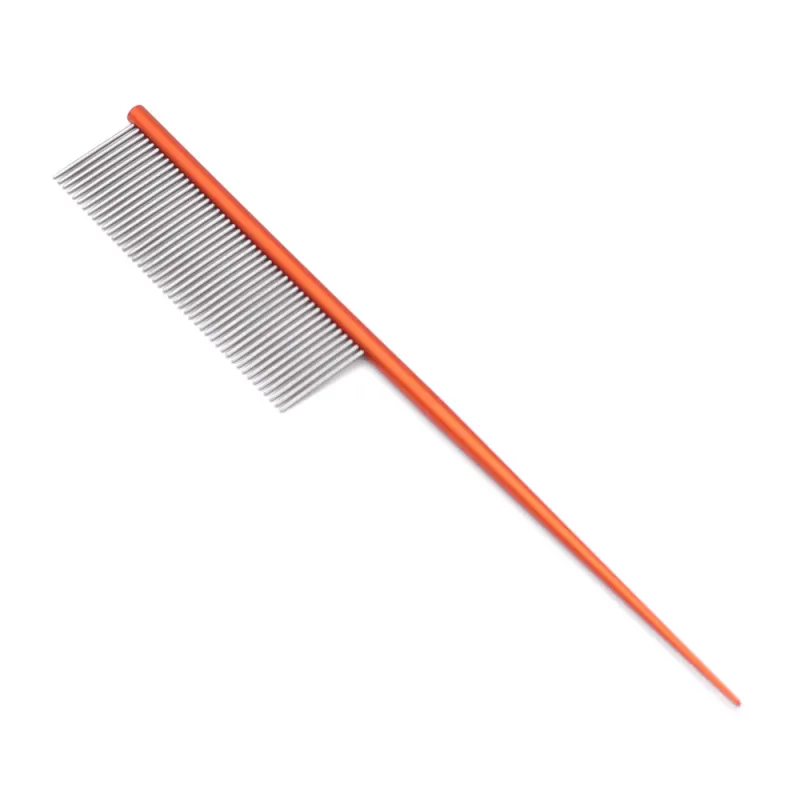 Stainless Steel Pet Comb Hair care Comb Gadget