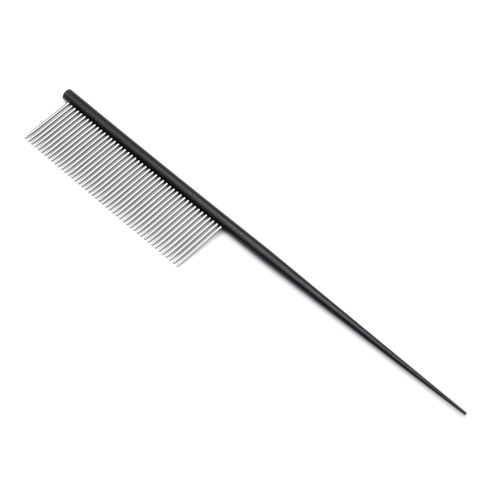 Stainless Steel Pet Comb Hair care Comb Gadget