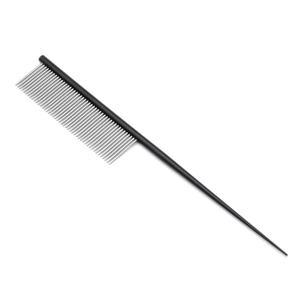 Stainless Steel Pet Comb Hair care Comb Gadget