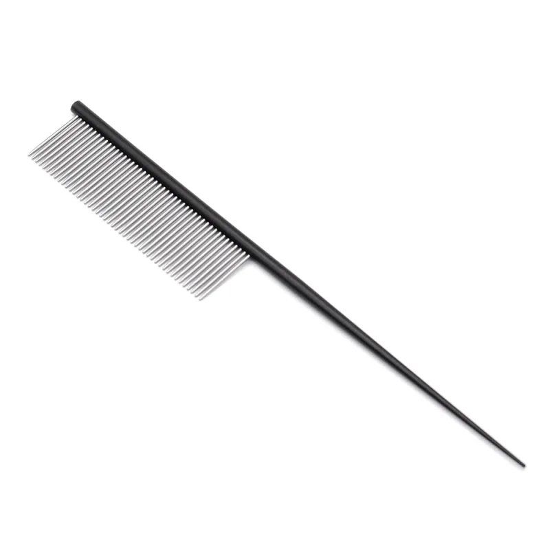 Stainless Steel Pet Comb Hair care Comb Gadget