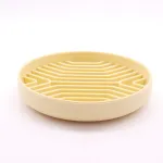 Silicone Pet Slow feeding Bowl