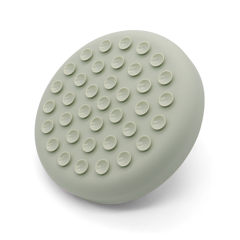Silicone Pet Slow feeding Bowl
