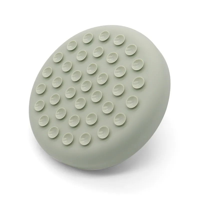 Silicone Pet Slow feeding Bowl