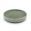 Silicone Pet Slow feeding Bowl