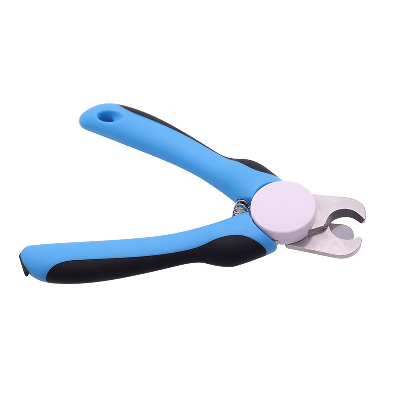 Multifunctional Pet Nail Care Tool