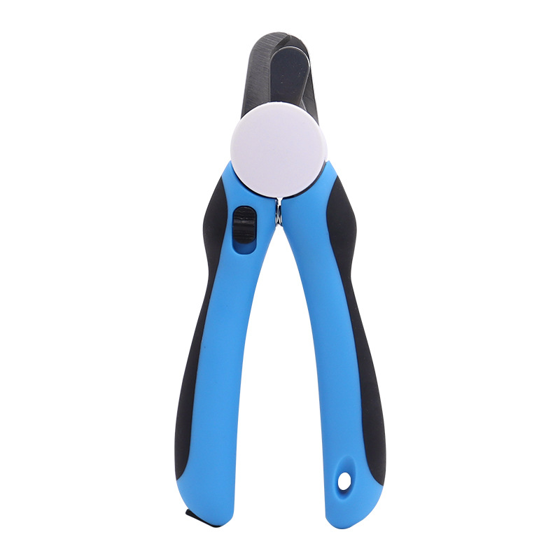 Multifunctional Pet Nail Care Tool