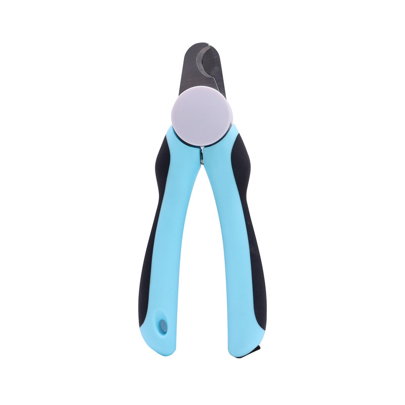 Multifunctional Pet Nail Care Tool