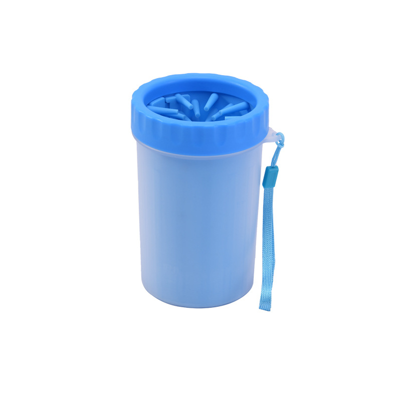 Pet Automatic Paw Cleaning Cup