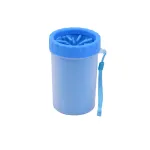 Pet Automatic Paw Cleaning Cup