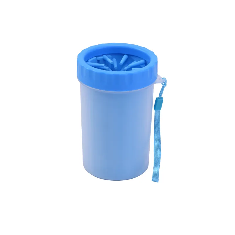 Pet Automatic Paw Cleaning Cup