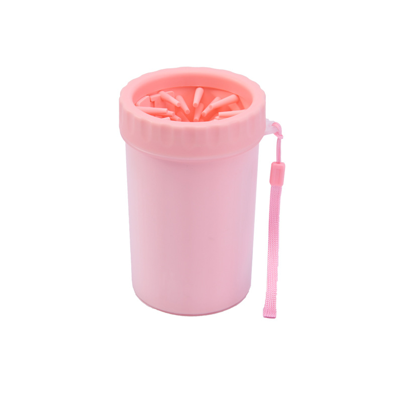 Pet Automatic Paw Cleaning Cup