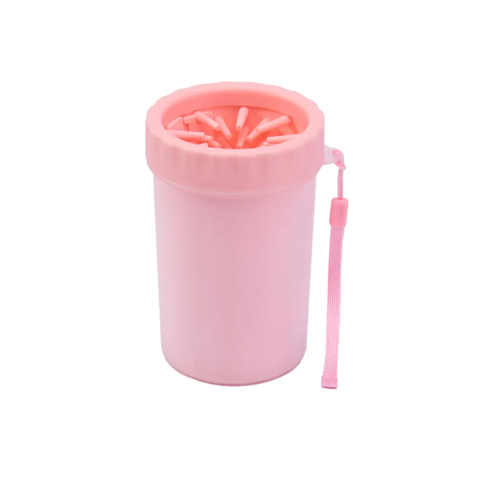 Pet Automatic Paw Cleaning Cup