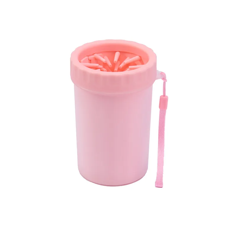 Pet Automatic Paw Cleaning Cup
