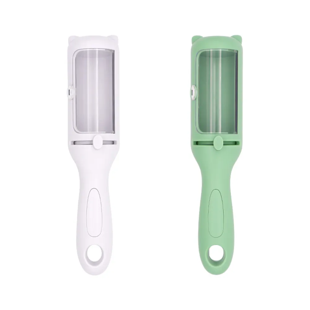  Pet Loose Hair Cleaning Comb