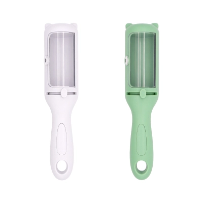  Pet Loose Hair Cleaning Comb 01