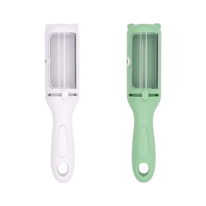  Pet Loose Hair Cleaning Comb
