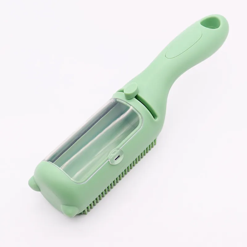  Pet Loose Hair Cleaning Comb