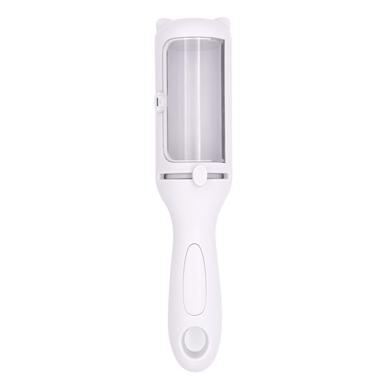  Pet Loose Hair Cleaning Comb