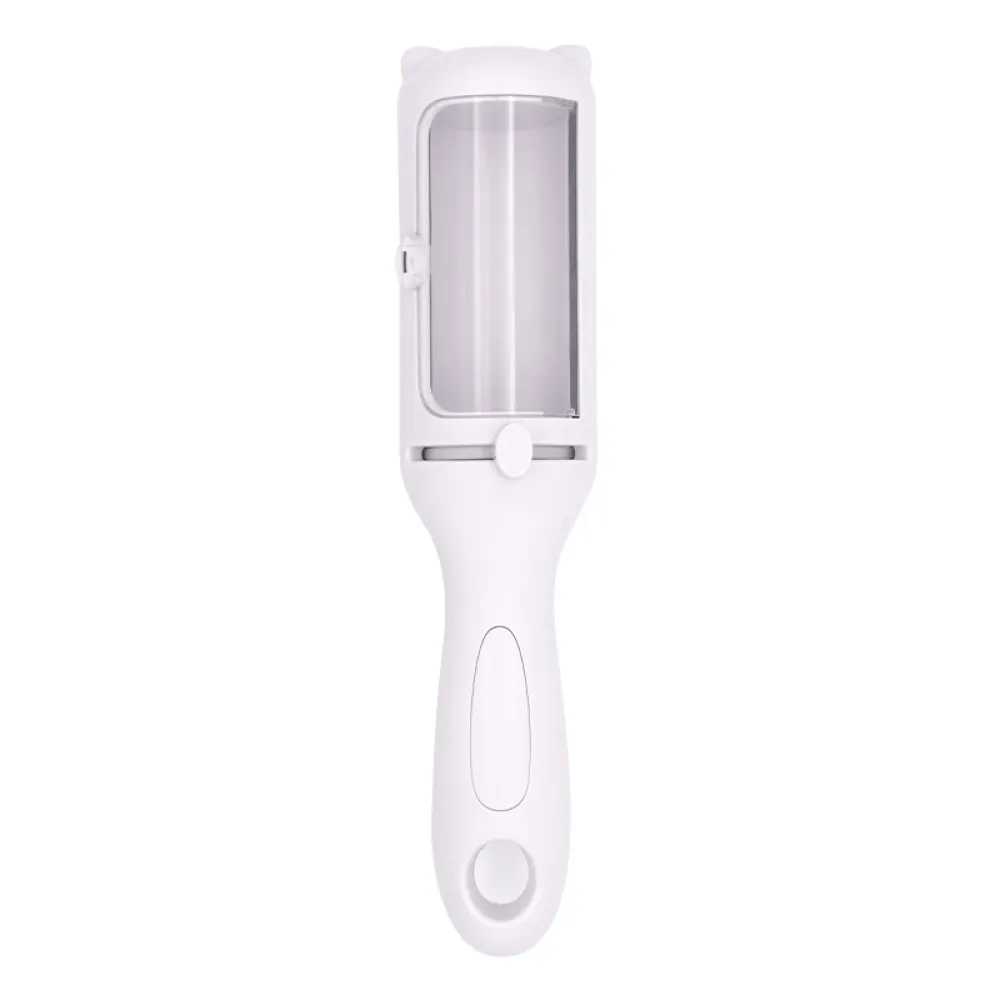  Pet Loose Hair Cleaning Comb