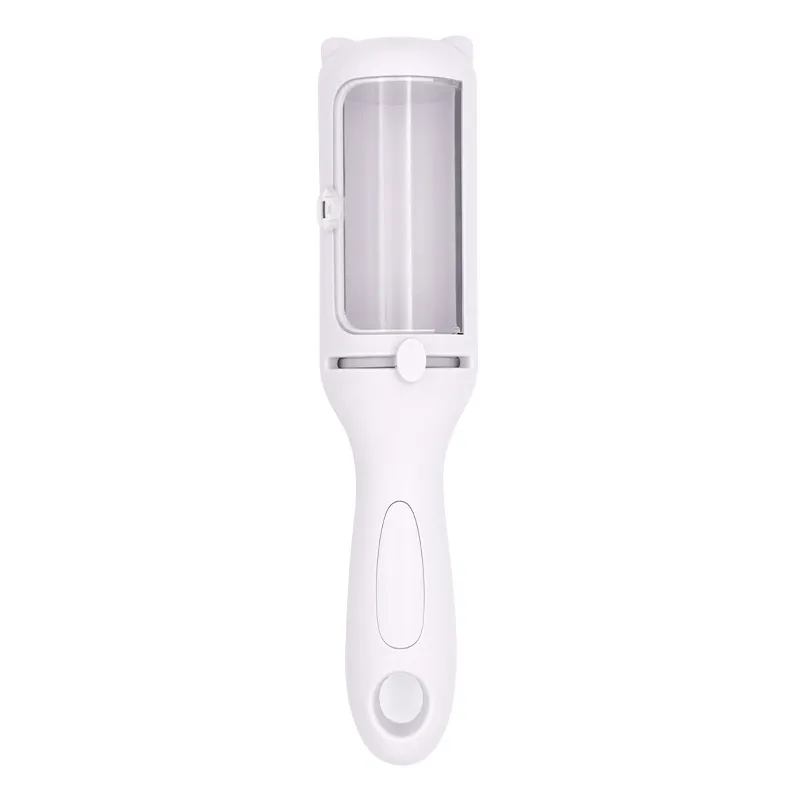  Pet Loose Hair Cleaning Comb