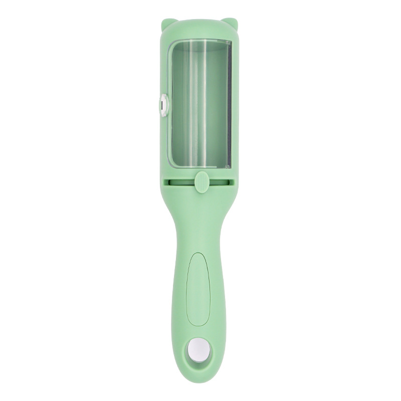  Pet Loose Hair Cleaning Comb