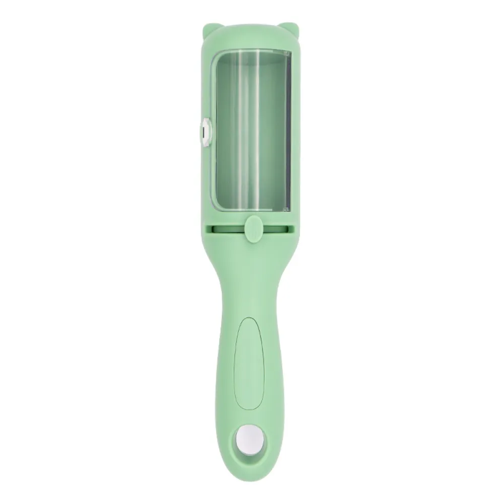  Pet Loose Hair Cleaning Comb